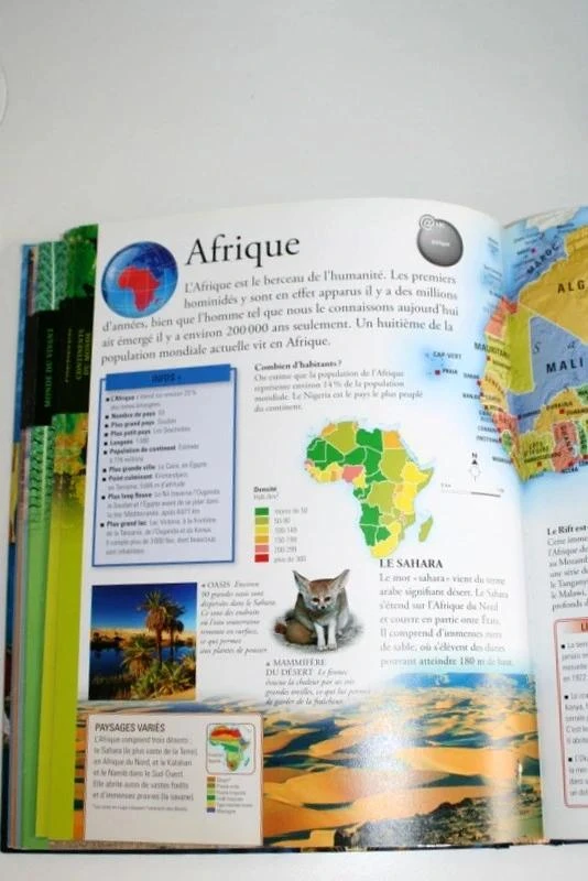 De Grote Encyclopedie van Gallimard Jeunesse – photo 9